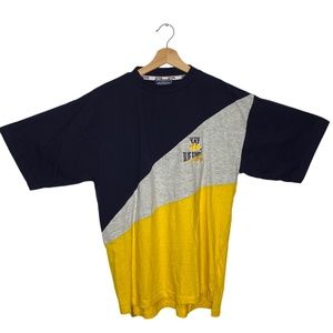 Winnipeg Blue Bombers Vintage 90s Canadian CFL VTG